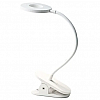 Настольная лампа Xiaomi Yeelight LED Clip on Lamp J1 (YLTD10YL) White