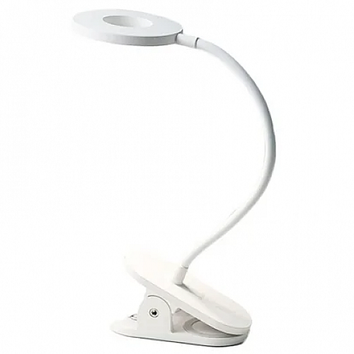 Настольная лампа Xiaomi Yeelight LED Clip on Lamp J1 (YLTD10YL) White