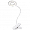 Настольная лампа Xiaomi Yeelight LED Clip on Lamp J1 (YLTD10YL) White