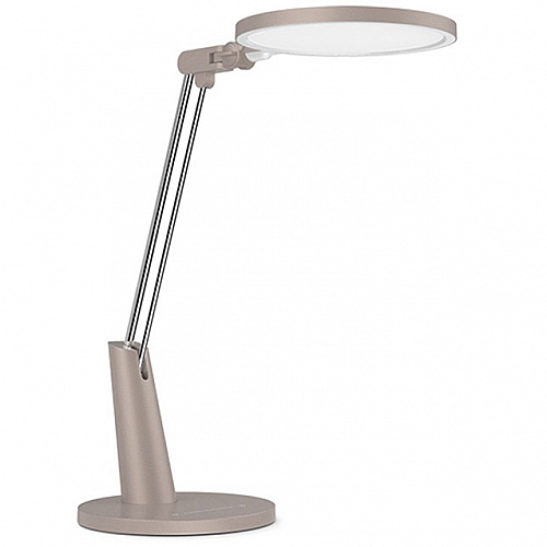 Настольная лампа Xiaomi Yeelight Smart Eye Protection Lamp Pro (YLTD04YL) Gold