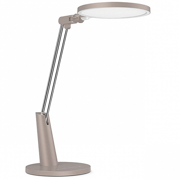 Настольная лампа Xiaomi Yeelight Smart Eye Protection Lamp Pro (YLTD04YL) Gold