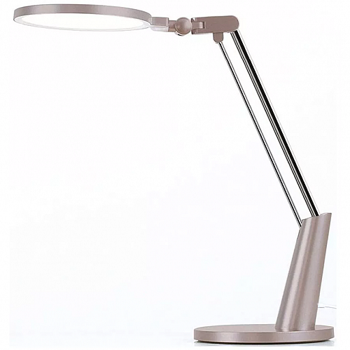 Настольная лампа Xiaomi Yeelight Smart Eye Protection Lamp Pro (YLTD04YL) Gold