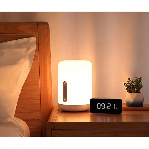 Умный ночник Xiaomi Bedside Lamp 2 (MJCTD02YL)