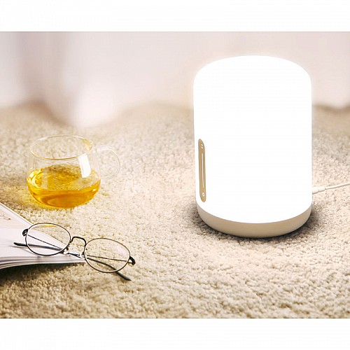 Умный ночник Xiaomi Bedside Lamp 2 (MJCTD02YL)