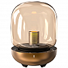Настольная лампа с колонкой Xiaomi Midian Zero Blue Music Atmosphere Light (MDYCTD180) Gold