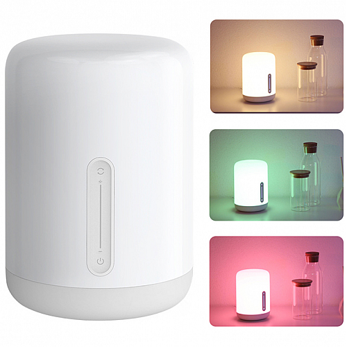 Умный ночник Xiaomi Bedside Lamp 2 (MJCTD02YL)