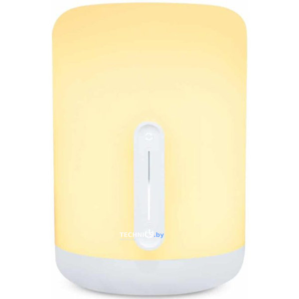 Умный ночник Xiaomi Bedside Lamp 2 (MJCTD02YL)