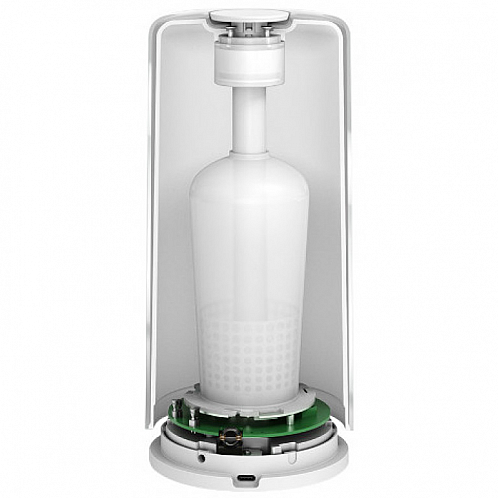 Умный ночник Xiaomi Philips ZhiRui Bedside Lamp