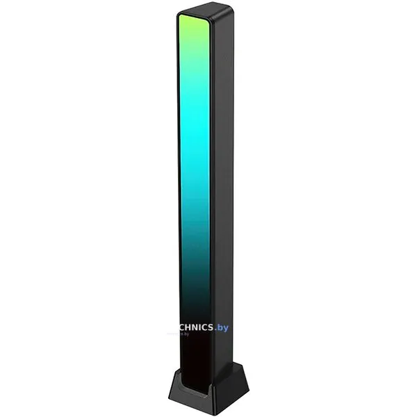 Светодиодная лампа Yeelight RGB (YLODJ-0025)
