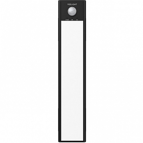Беспроводной светильник Xiaomi Yeelight Wireles Rechargable Motion Sensor Light L20 Black (YLYD002) 20см