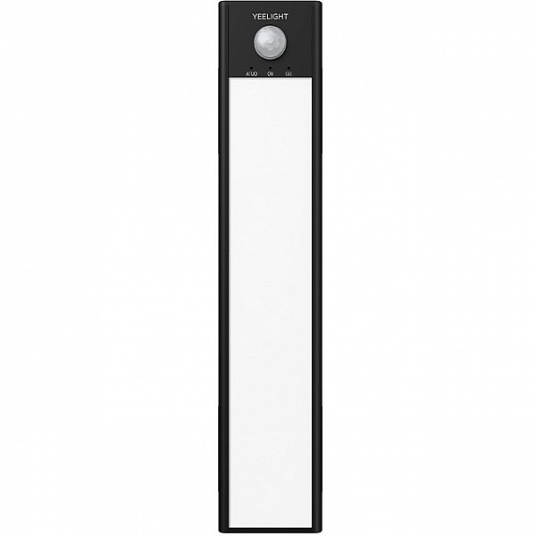Беспроводной светильник Xiaomi Yeelight Wireles Rechargable Motion Sensor Light L20 Black (YLYD002) 20см