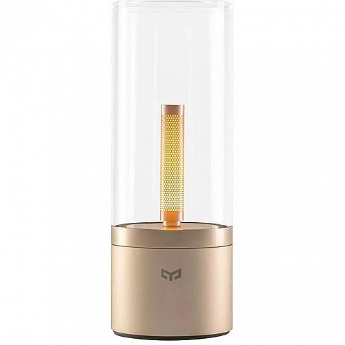 Беспроводной ночник - свеча Yeelight Candela Mini Lamp (YLFWD-0019)