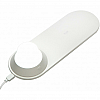 Беспроводное зарядное устройство с ночником Xiaomi Yeelight Wireless Charging Night Light (15W) (YLYD08YI)