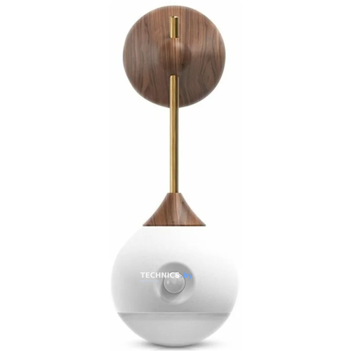 Умный ночник Xiaomi Mijia Sothing Sunny Night Light (Wood)