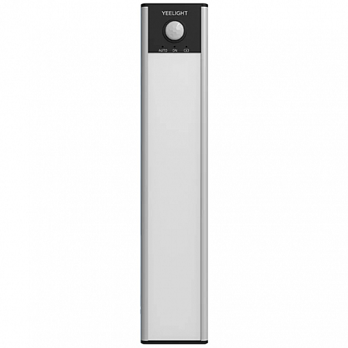 Беспроводной светильник Xiaomi Yeelight Wireles Rechargable Motion Sensor Light L20 Silver (YLYD002) 20см