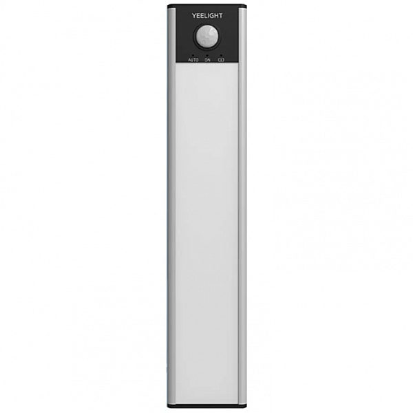 Беспроводной светильник Xiaomi Yeelight Wireles Rechargable Motion Sensor Light L20 Silver (YLYD002) 20см