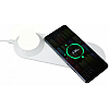 Беспроводное зарядное устройство с ночником Xiaomi Yeelight Wireless Charging Night Light (15W) (YLYD08YI)