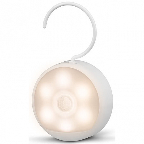 Ночник Xiaomi Yeelight Motion Sensor Night Light(YLYD01YL)