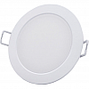 Умный точечный светильник Xiaomi Philips Smart Ceiling Warm Light Lamp (White)