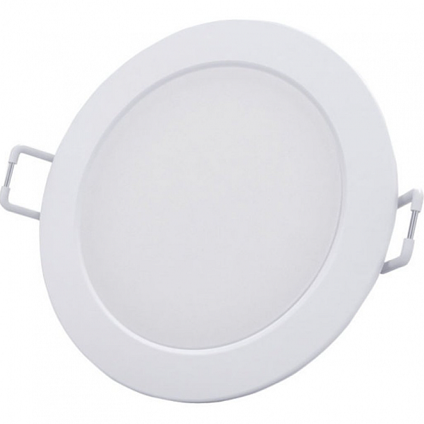 Умный точечный светильник Xiaomi Philips Smart Ceiling Warm Light Lamp (White)