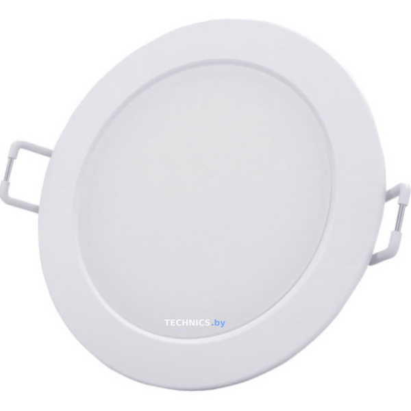 Умный точечный светильник Xiaomi Philips Smart Ceiling Warm Light Lamp (White)