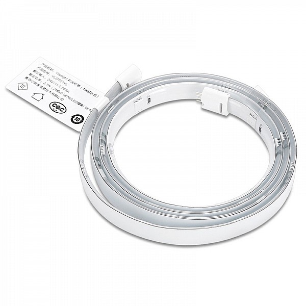 Удлинитель светодиодной ленты Xiaomi Yeelight LED Lightstrip Plus Extension (YLOT01YL)