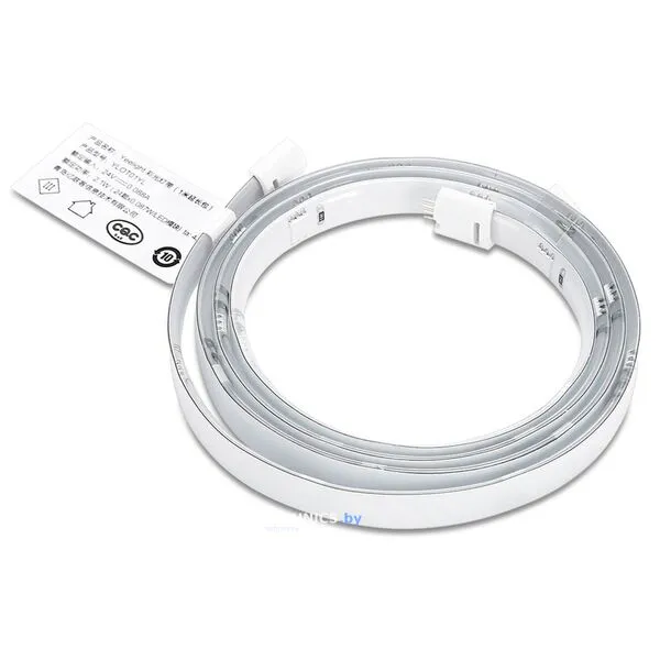 Удлинитель светодиодной ленты Xiaomi Yeelight LED Lightstrip Plus Extension (YLOT01YL)