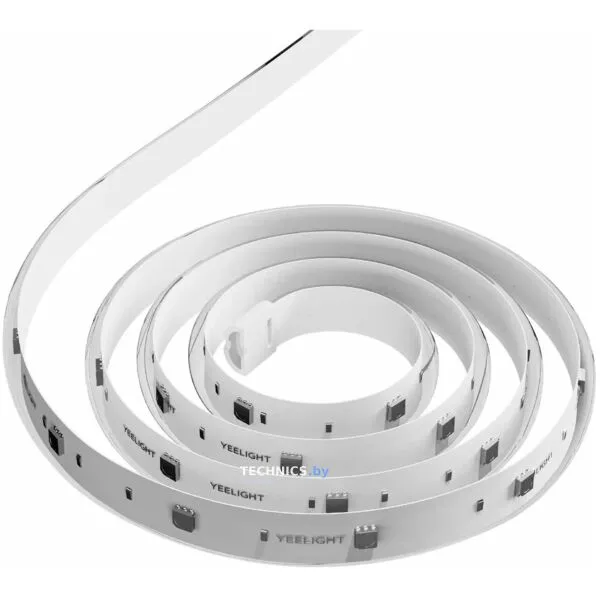 Светодиодная лента Yeelight Lightstrip Pro (White) YLDD005
