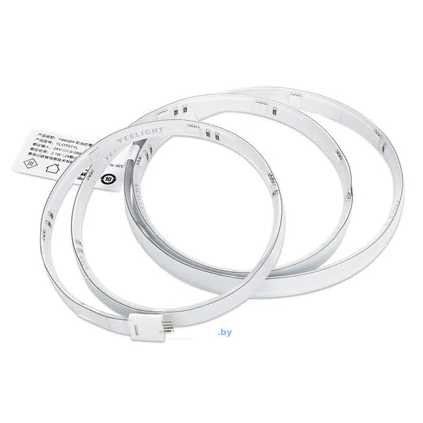 Удлинитель светодиодной ленты Xiaomi Yeelight LED Lightstrip Plus Extension (YLOT01YL)