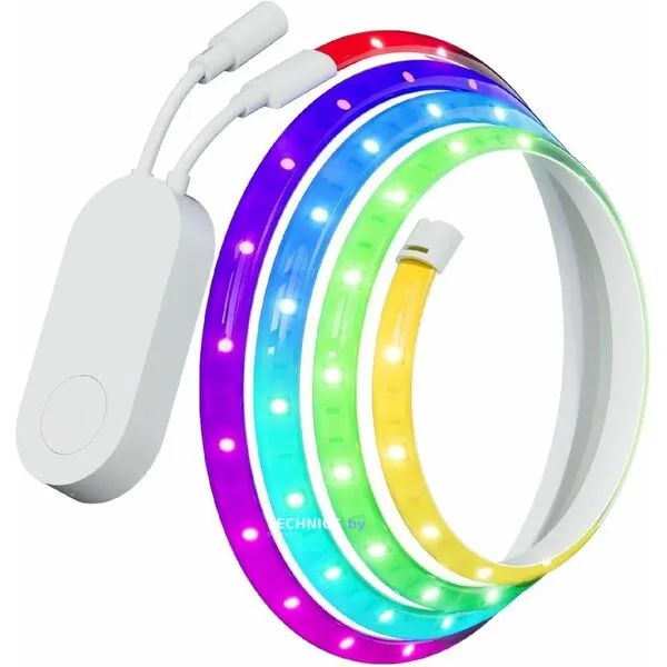 Светодиодная лента Yeelight Lightstrip Pro (White) YLDD005