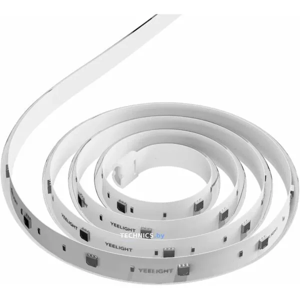 Удлинитель светодиодной ленты Yeelight Lightstrip Pro Extension (White) YLDD007