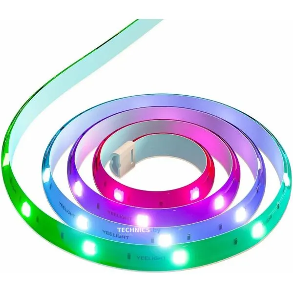 Удлинитель светодиодной ленты Yeelight Lightstrip Pro Extension (White) YLDD007