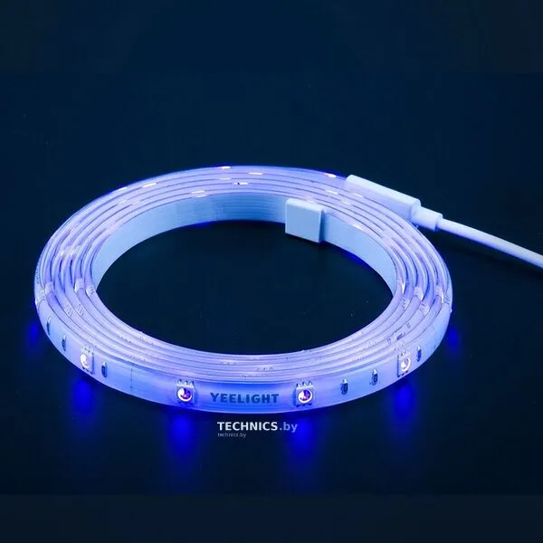 Удлинитель светодиодной ленты Xiaomi Yeelight LED Lightstrip Plus Extension (YLOT01YL)