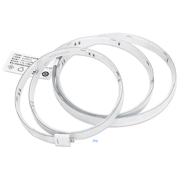 Удлинитель светодиодной ленты Yeelight Lightstrip Pro Extension (White) YLDD007