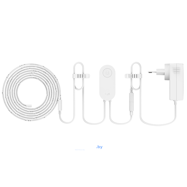 Светодиодная лента Xiaomi Yeelight LED Light Strips (YLDD05YL)