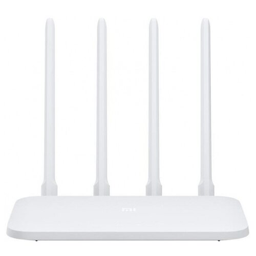 Роутер Xiaomi Mi WiFi Router 4C