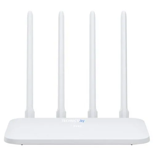 Роутер Xiaomi Mi WiFi Router 4C
