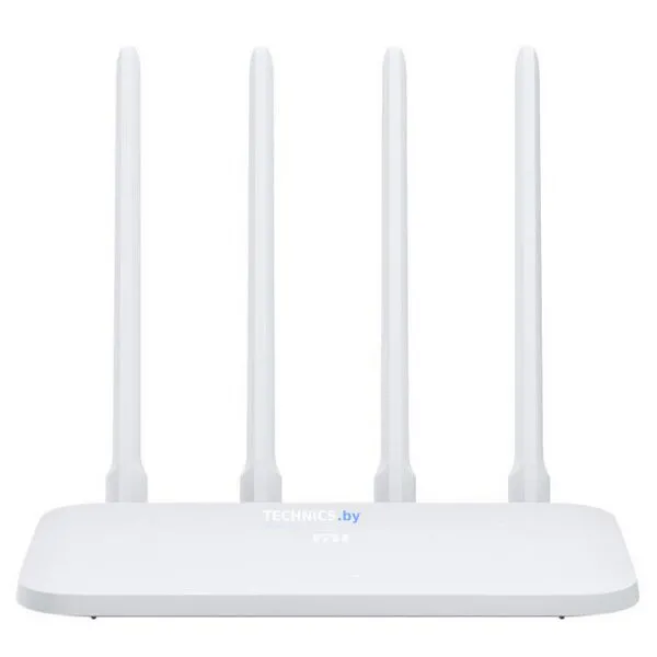 Роутер Xiaomi Mi WiFi Router 4C