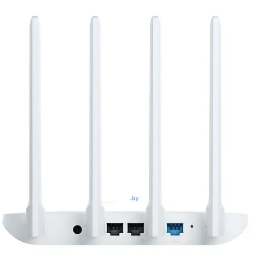 Роутер Xiaomi Mi WiFi Router 4C