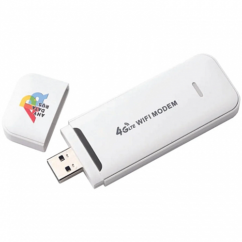 USB Модем Anydata W150 (4G, WiFi)