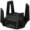 Роутер Xiaomi Mi AloT Router AX9000 Black (CN)