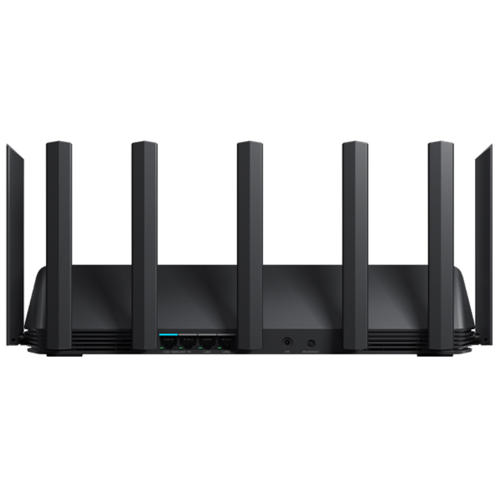 Роутер Xiaomi Wi-Fi Router AX6000