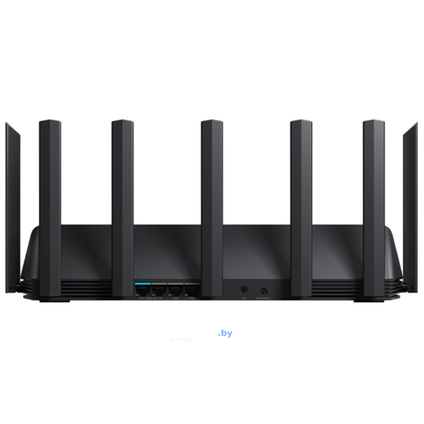 Роутер Xiaomi Wi-Fi Router AX6000