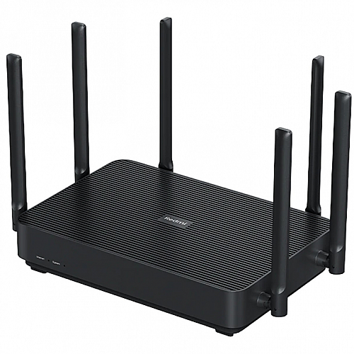 Роутер Xiaomi Redmi Router AX6S
