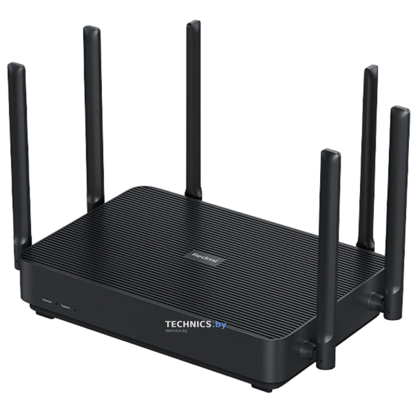 Роутер Xiaomi Redmi Router AX6S