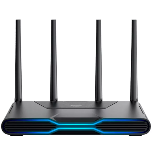 Роутер Xiaomi Redmi Gaming AX5400 Black