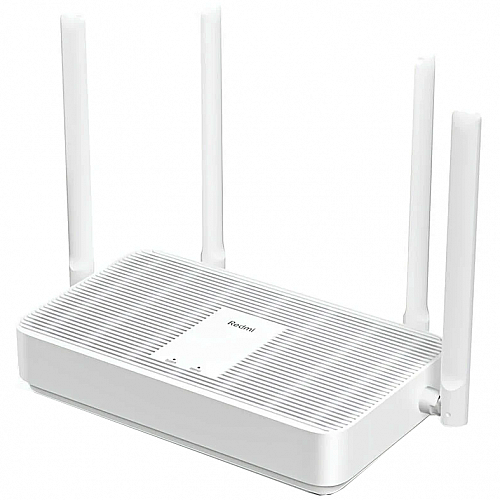 Роутер Xiaomi Redmi Router AX5 WIFI 6