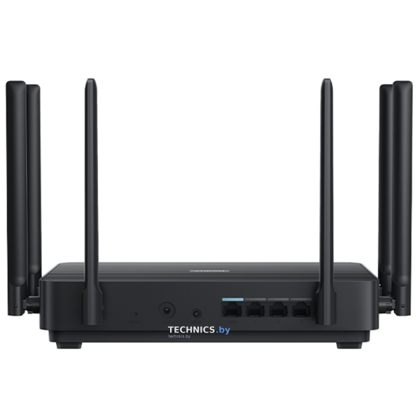 Роутер Xiaomi Redmi Router AX6S