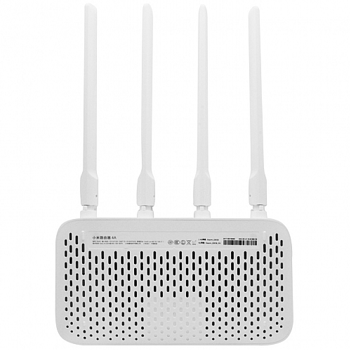 Роутер Xiaomi Redmi Router AX5 WIFI 6