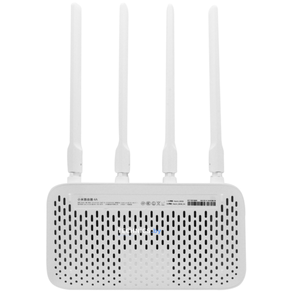 Роутер Xiaomi Redmi Router AX5 WIFI 6